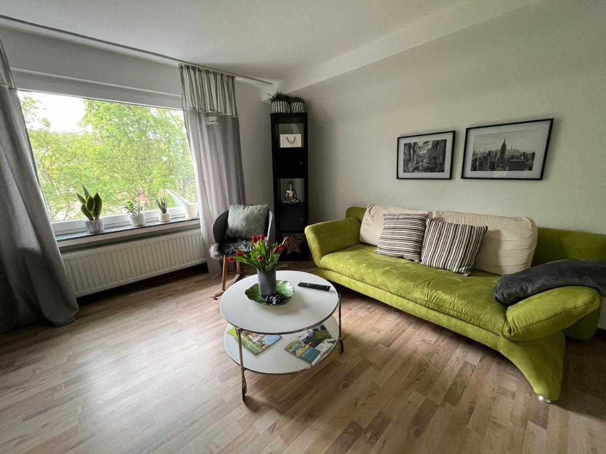 Xantener Ferienhaus Heeser Weg מראה חיצוני תמונה