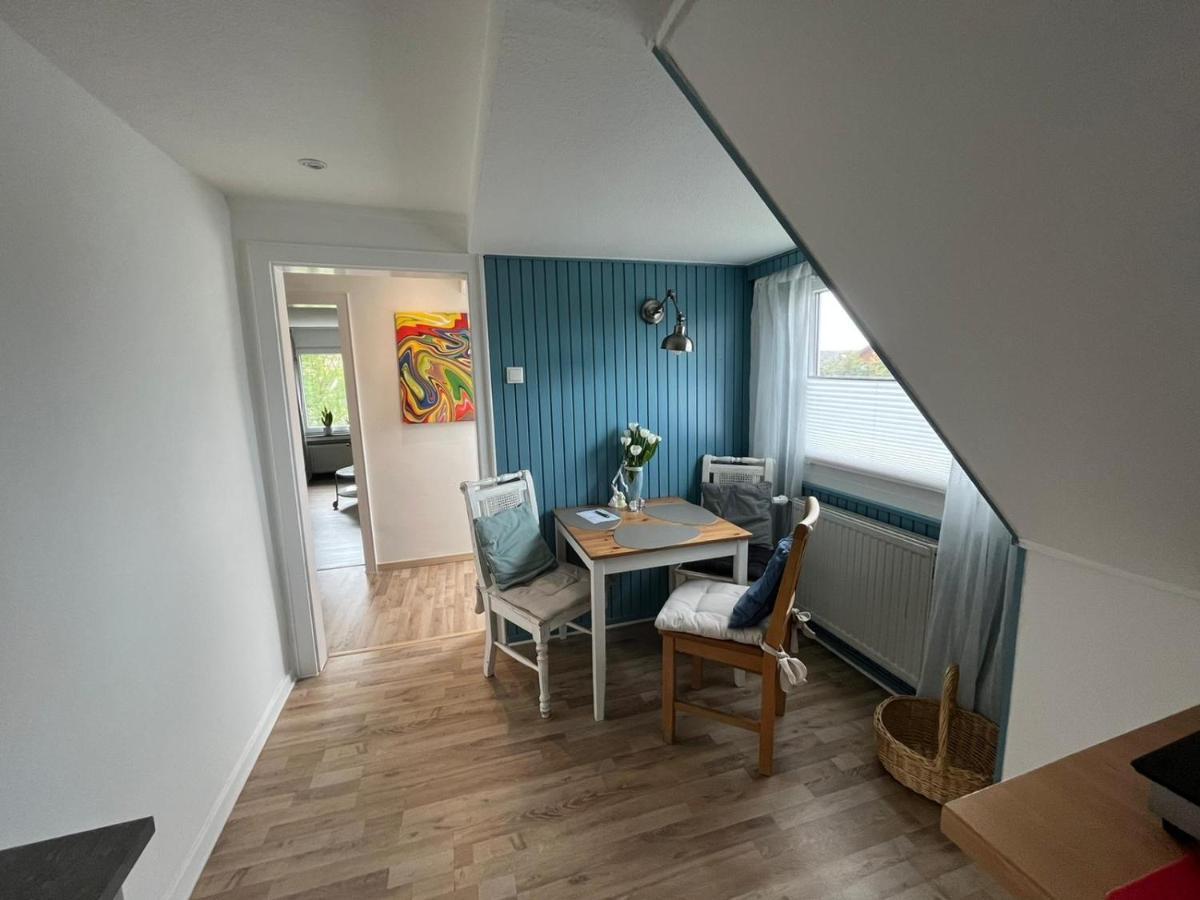 Xantener Ferienhaus Heeser Weg מראה חיצוני תמונה