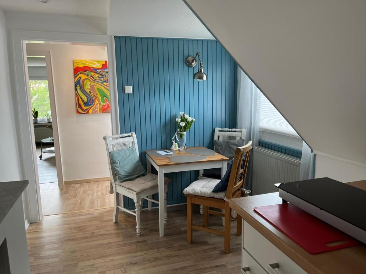 Xantener Ferienhaus Heeser Weg מראה חיצוני תמונה