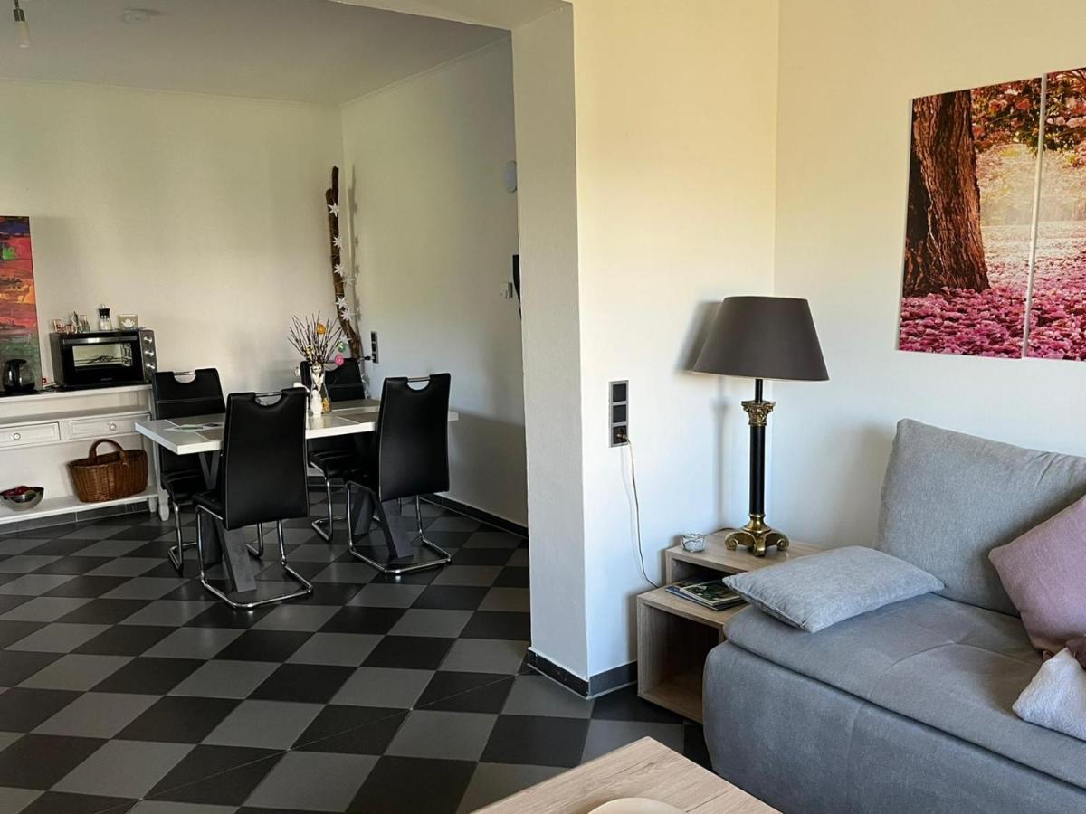 Xantener Ferienhaus Heeser Weg מראה חיצוני תמונה