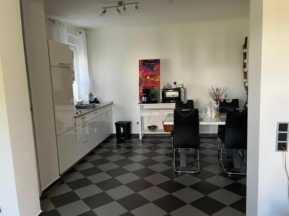 Xantener Ferienhaus Heeser Weg מראה חיצוני תמונה