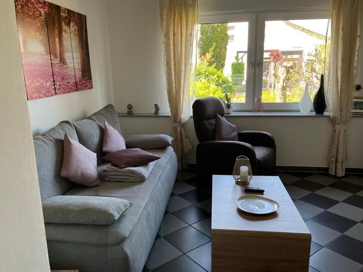 Xantener Ferienhaus Heeser Weg מראה חיצוני תמונה