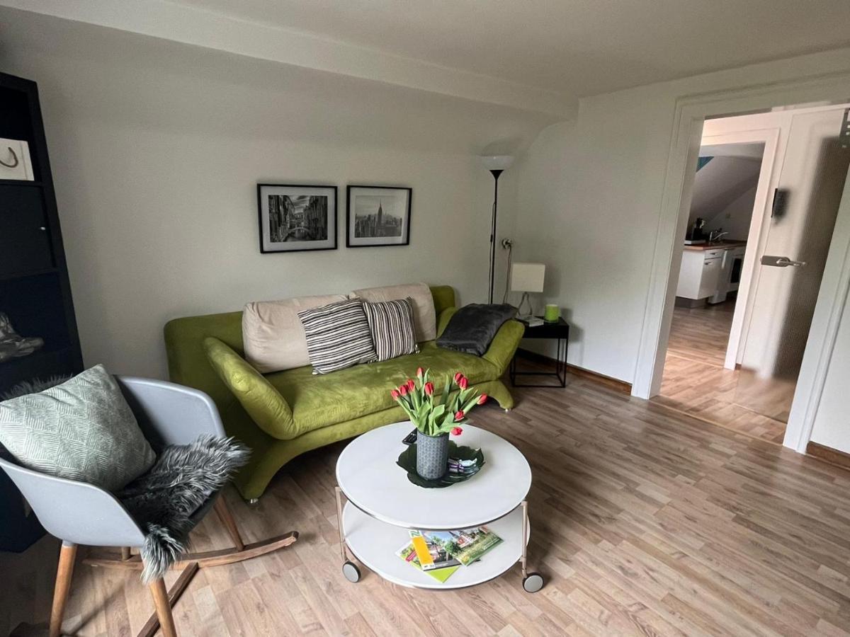 Xantener Ferienhaus Heeser Weg מראה חיצוני תמונה