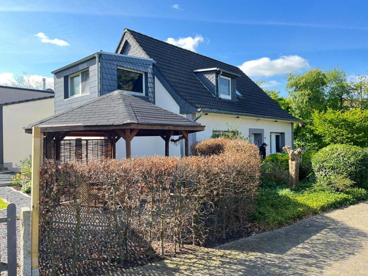 Xantener Ferienhaus Heeser Weg מראה חיצוני תמונה