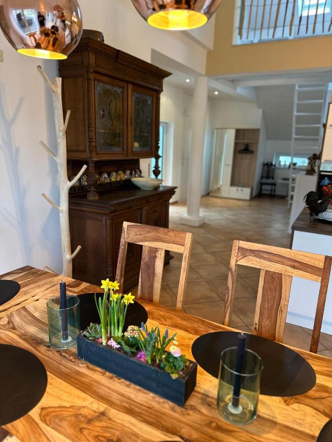 Xantener Ferienhaus Heeser Weg מראה חיצוני תמונה