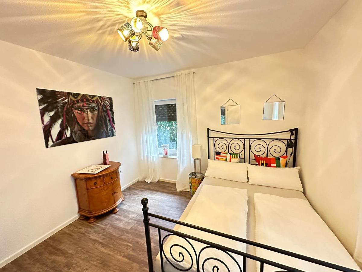 Xantener Ferienhaus Heeser Weg מראה חיצוני תמונה