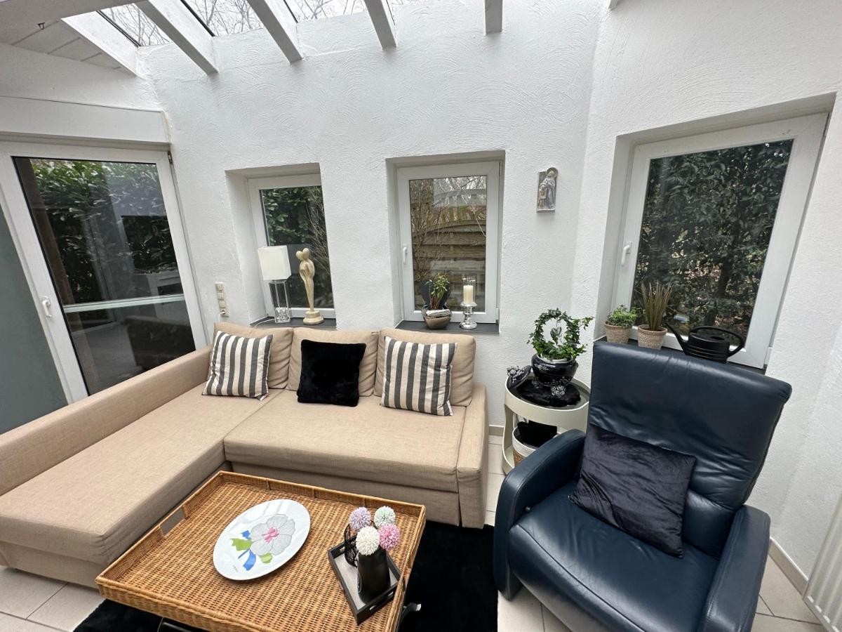 Xantener Ferienhaus Heeser Weg מראה חיצוני תמונה