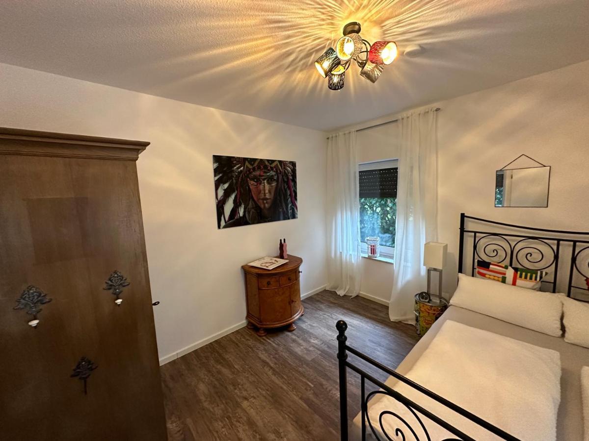 Xantener Ferienhaus Heeser Weg מראה חיצוני תמונה