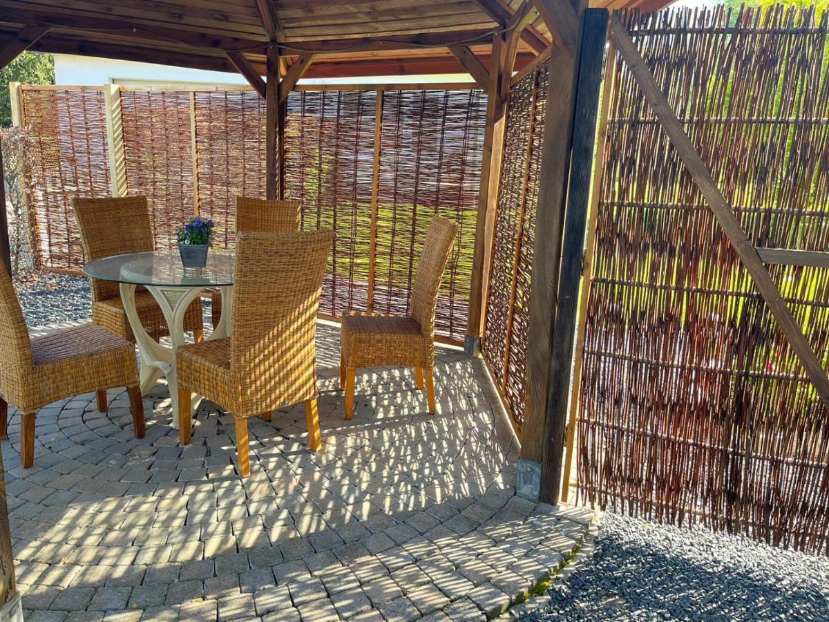 Xantener Ferienhaus Heeser Weg מראה חיצוני תמונה