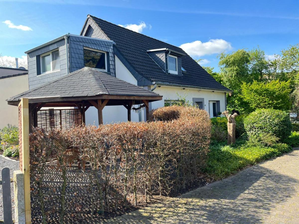 Xantener Ferienhaus Heeser Weg מראה חיצוני תמונה