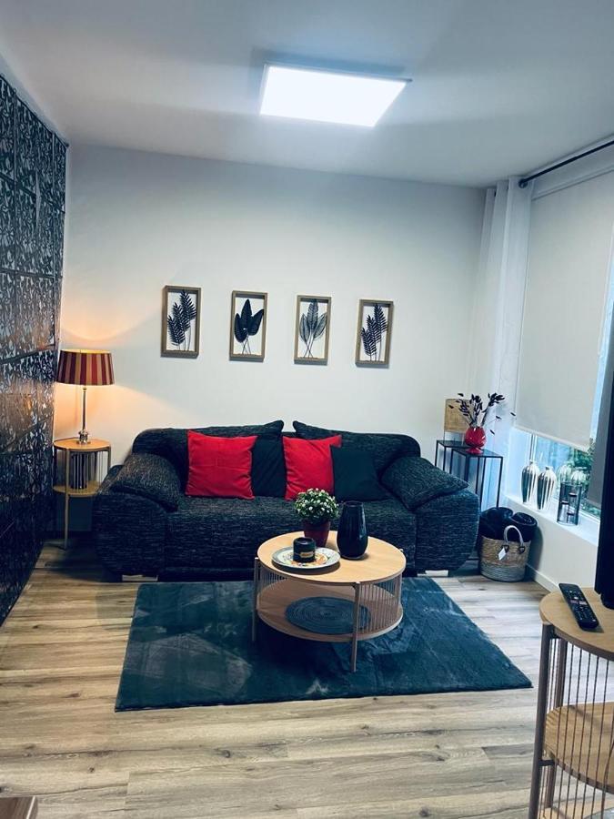 Xantener Ferienhaus Heeser Weg מראה חיצוני תמונה