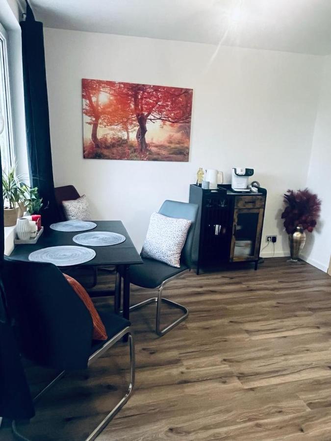 Xantener Ferienhaus Heeser Weg מראה חיצוני תמונה