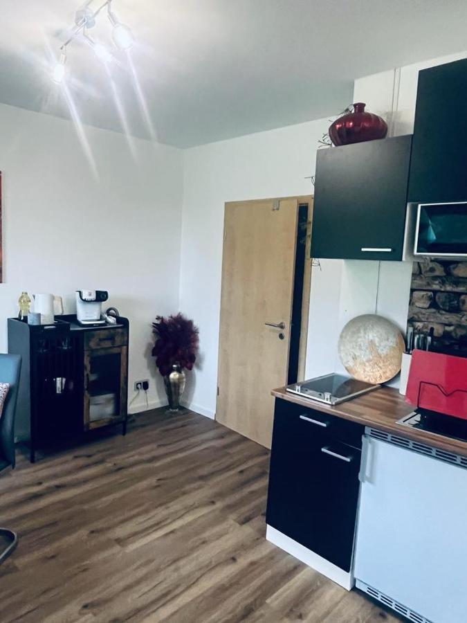 Xantener Ferienhaus Heeser Weg מראה חיצוני תמונה