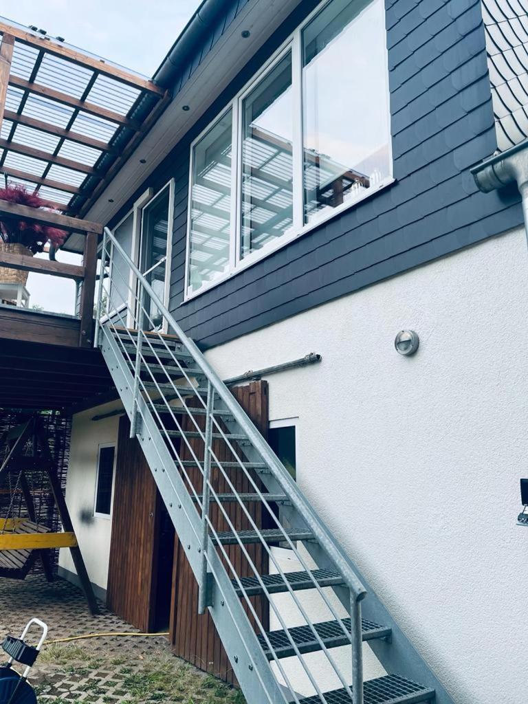 Xantener Ferienhaus Heeser Weg מראה חיצוני תמונה