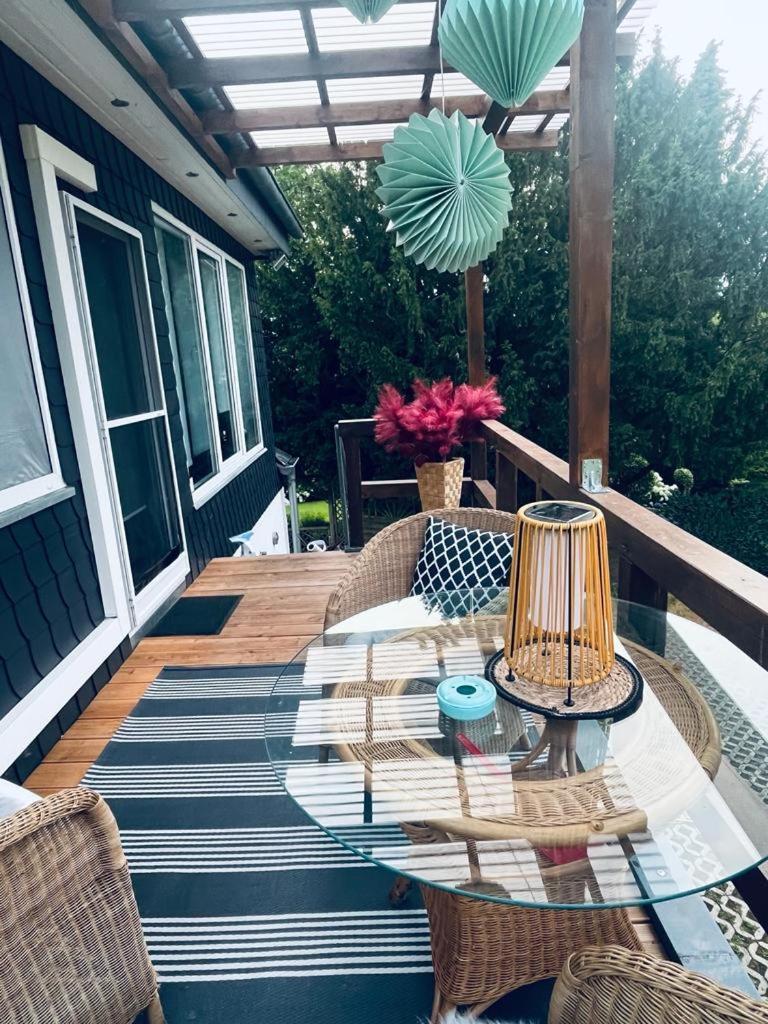 Xantener Ferienhaus Heeser Weg מראה חיצוני תמונה