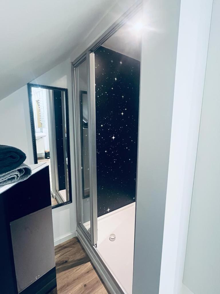 Xantener Ferienhaus Heeser Weg מראה חיצוני תמונה